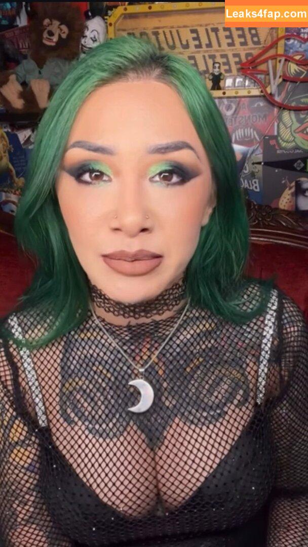 WWE Shotzi / Shotzi Blackheart / ShotziWWE leaked photo photo #0232
