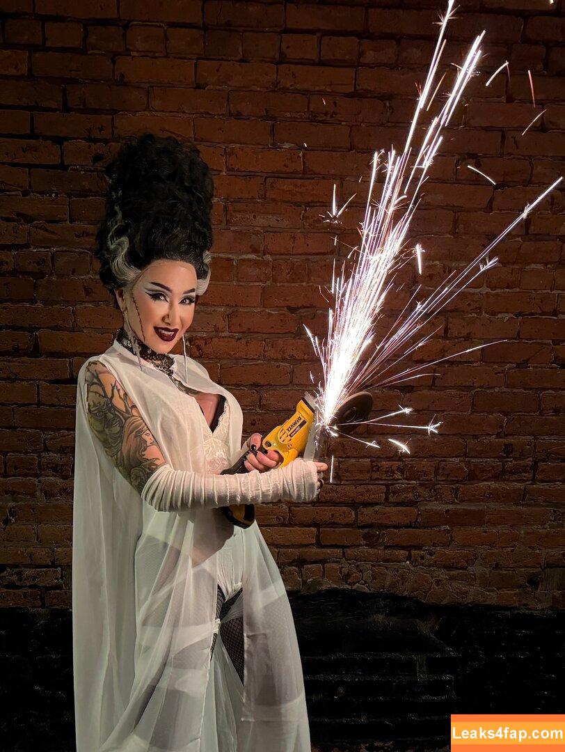 WWE Shotzi / Shotzi Blackheart / ShotziWWE leaked photo photo #0241