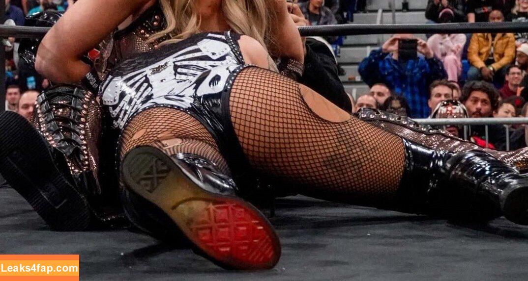 WWE Shotzi / Shotzi Blackheart / ShotziWWE leaked photo photo #0252