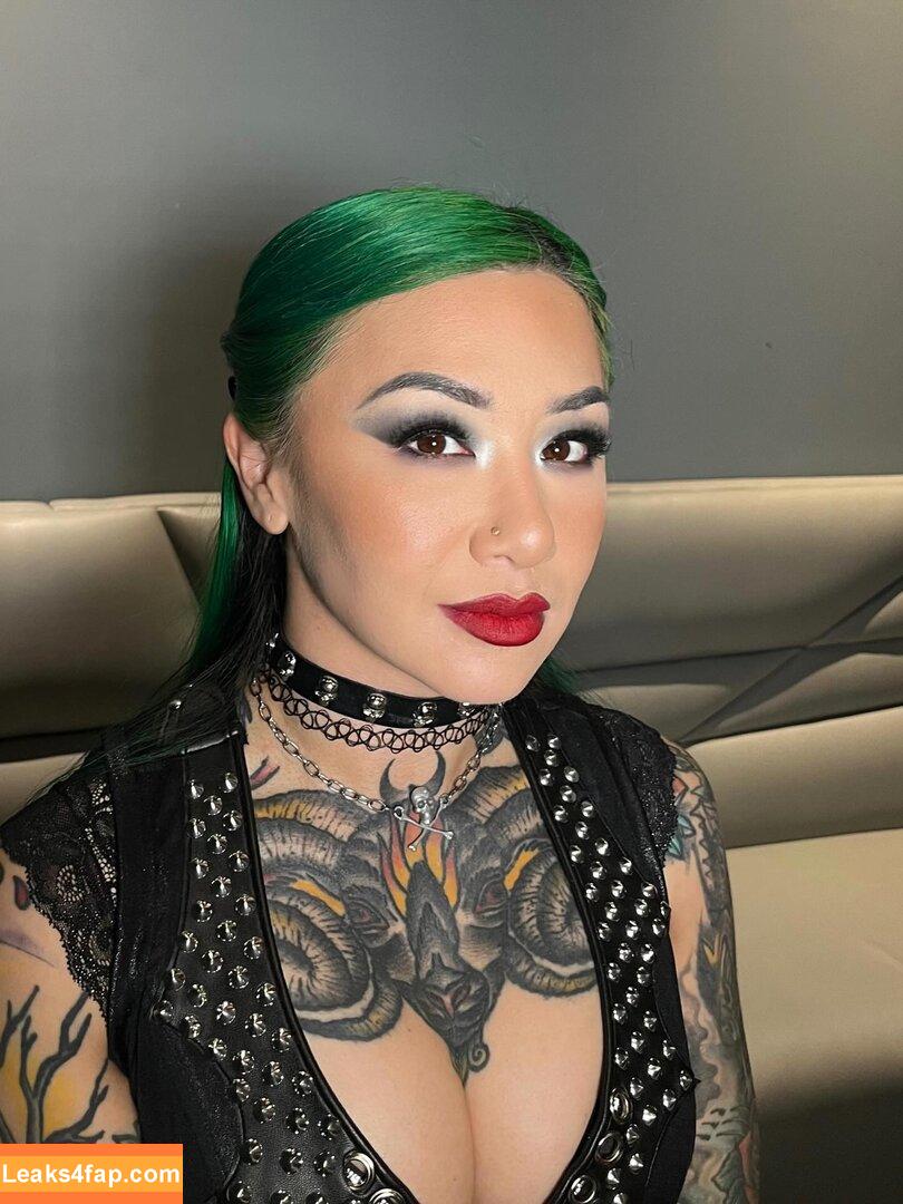 WWE Shotzi / Shotzi Blackheart / ShotziWWE leaked photo photo #0272