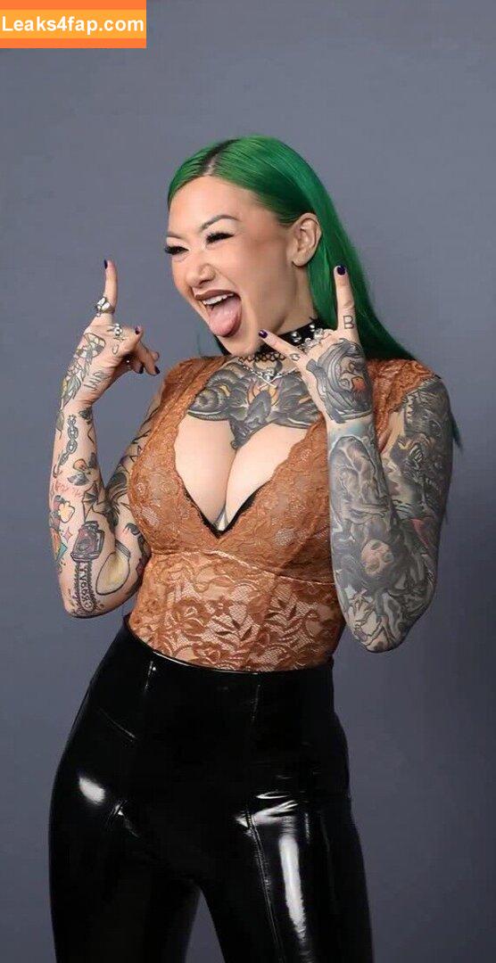 WWE Shotzi / Shotzi Blackheart / ShotziWWE leaked photo photo #0273