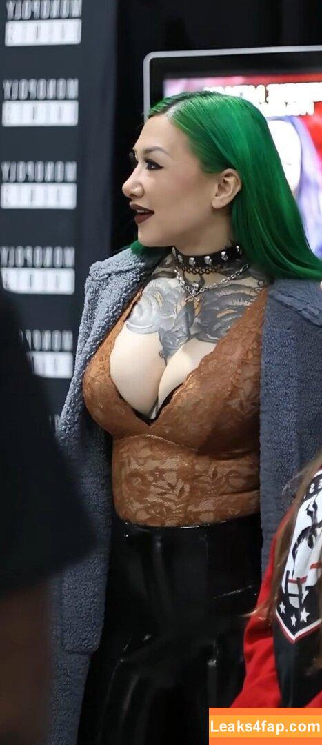 WWE Shotzi / Shotzi Blackheart / ShotziWWE leaked photo photo #0277