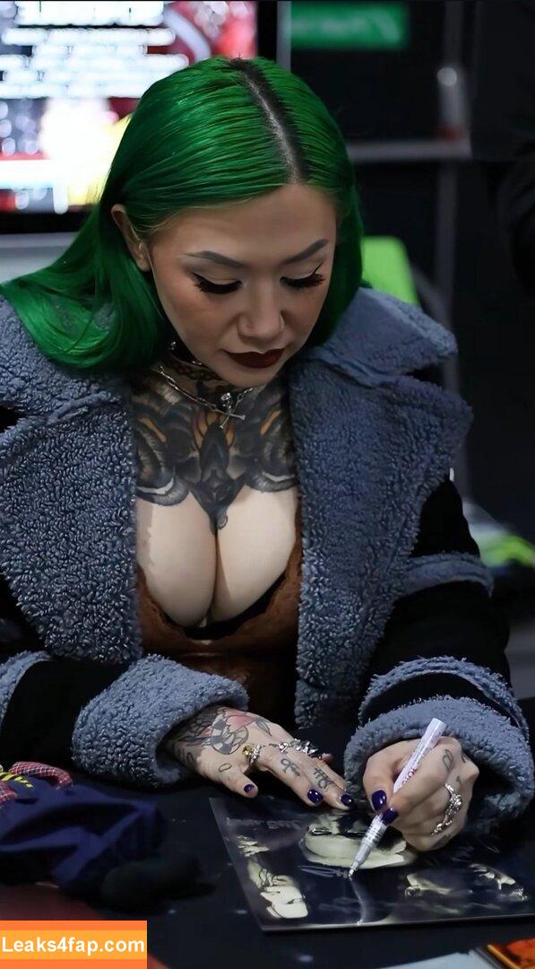 WWE Shotzi / Shotzi Blackheart / ShotziWWE leaked photo photo #0283