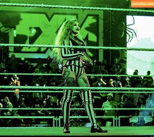 WWE Shotzi фото #0001