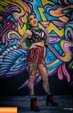 WWE Shotzi фото #0004