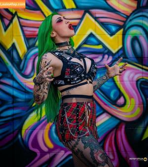 WWE Shotzi фото #0005