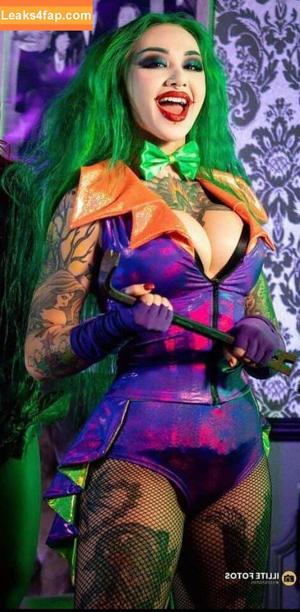 WWE Shotzi фото #0008