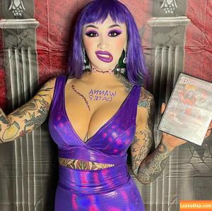 WWE Shotzi фото #0013