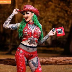 WWE Shotzi фото #0016