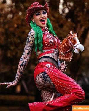 WWE Shotzi фото #0020