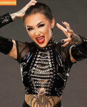 WWE Shotzi фото #0029