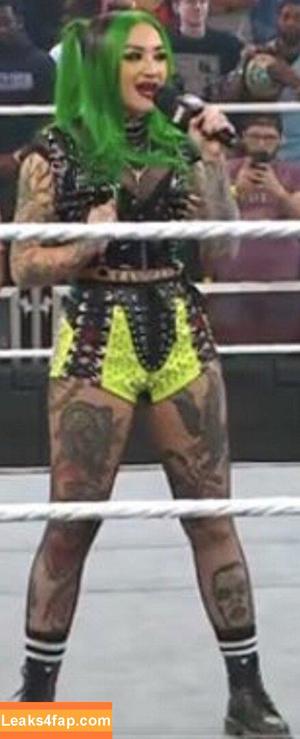 WWE Shotzi фото #0040