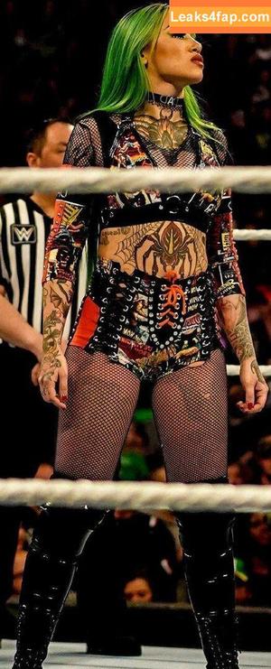 WWE Shotzi фото #0043