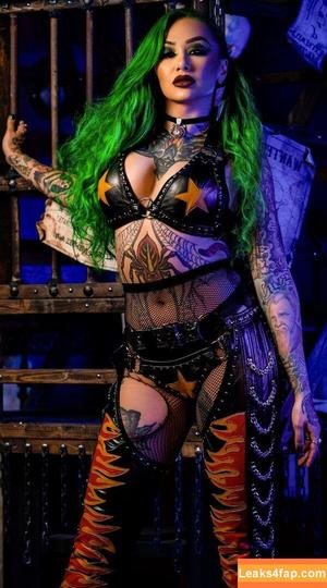 WWE Shotzi фото #0044