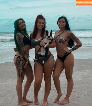 WWE Shotzi фото #0045