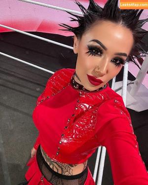 WWE Shotzi фото #0050