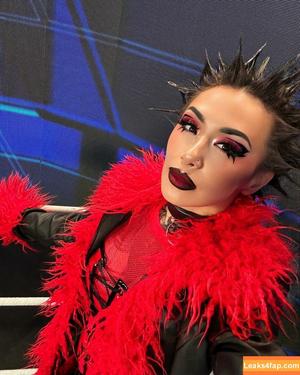 WWE Shotzi фото #0051