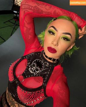 WWE Shotzi фото #0059