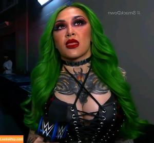 WWE Shotzi фото #0146