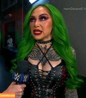 WWE Shotzi фото #0148
