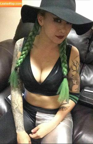 WWE Shotzi фото #0171