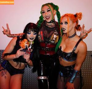 WWE Shotzi фото #0172