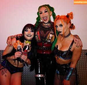 WWE Shotzi фото #0173