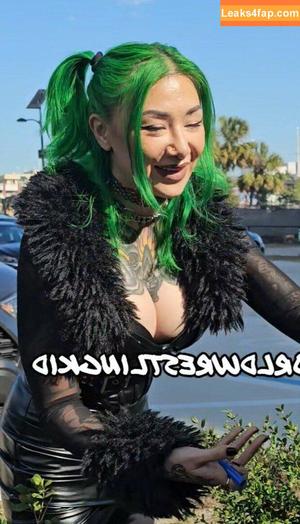 WWE Shotzi фото #0185