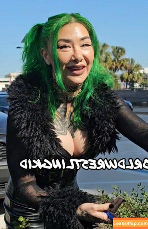 WWE Shotzi фото #0187