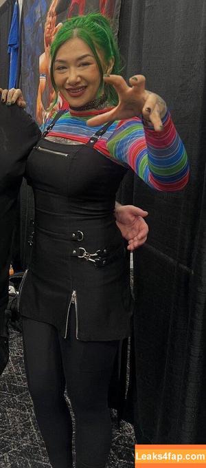 WWE Shotzi photo #0219