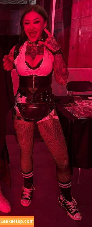 WWE Shotzi photo #0220