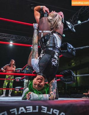 WWE Shotzi photo #0223