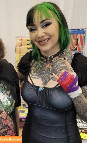 WWE Shotzi photo #0229