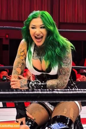 WWE Shotzi photo #0230