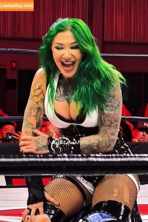 WWE Shotzi photo #0231