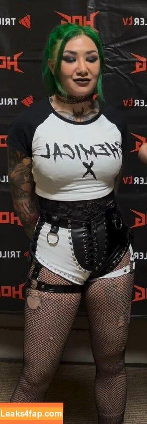 WWE Shotzi photo #0236