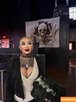 WWE Shotzi photo #0242