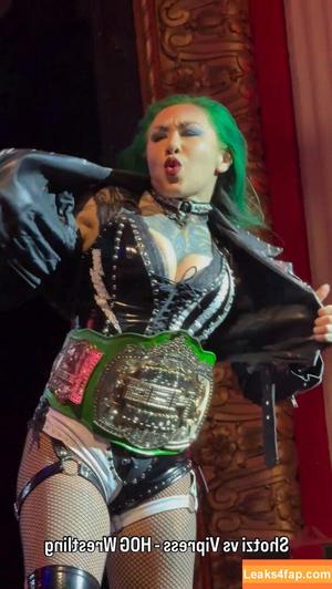 WWE Shotzi photo #0269