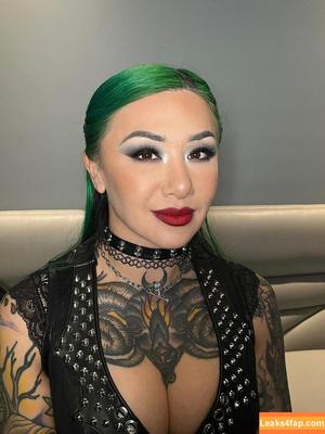 WWE Shotzi photo #0271