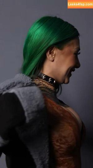 WWE Shotzi photo #0286