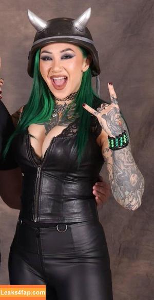 WWE Shotzi photo #0287