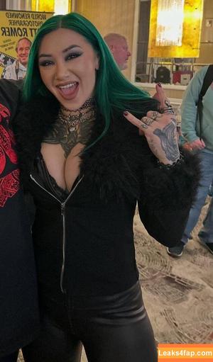 WWE Shotzi photo #0293