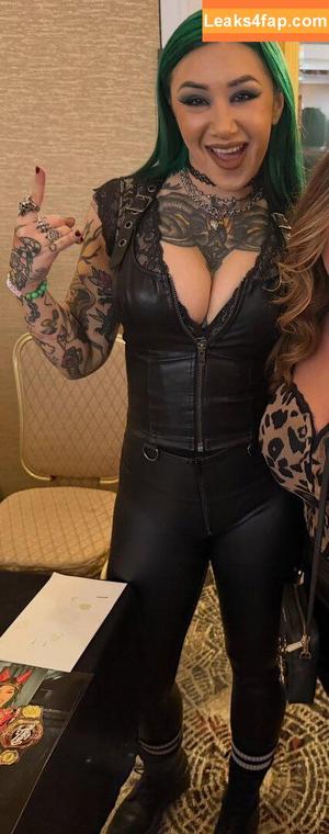 WWE Shotzi photo #0294