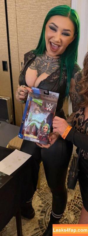 WWE Shotzi photo #0295