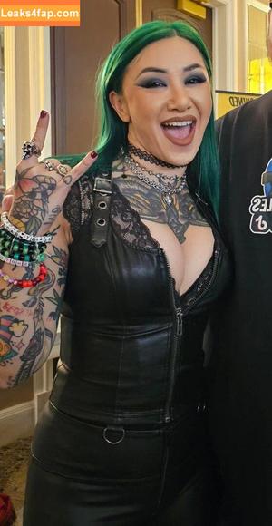 WWE Shotzi photo #0300