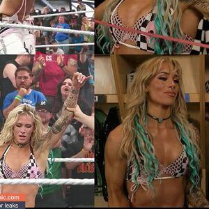 Wwe Sol Ruca