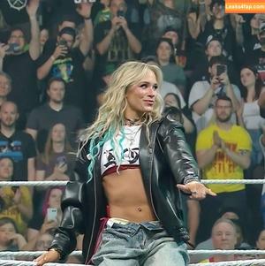 Wwe Sol Ruca photo #0026