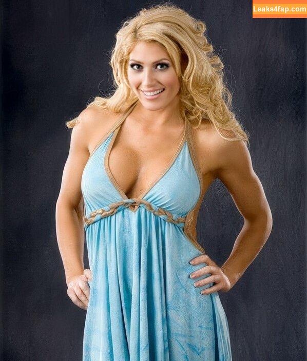 WWE Torrie Wilson / torriewilson leaked photo photo #0002