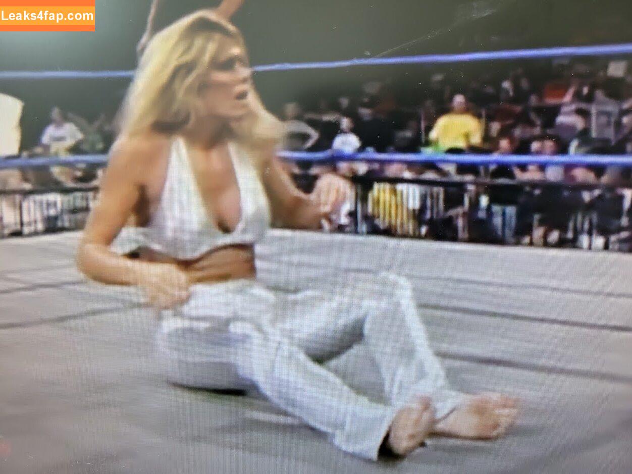 WWE Torrie Wilson / torriewilson слитое фото фото #0032