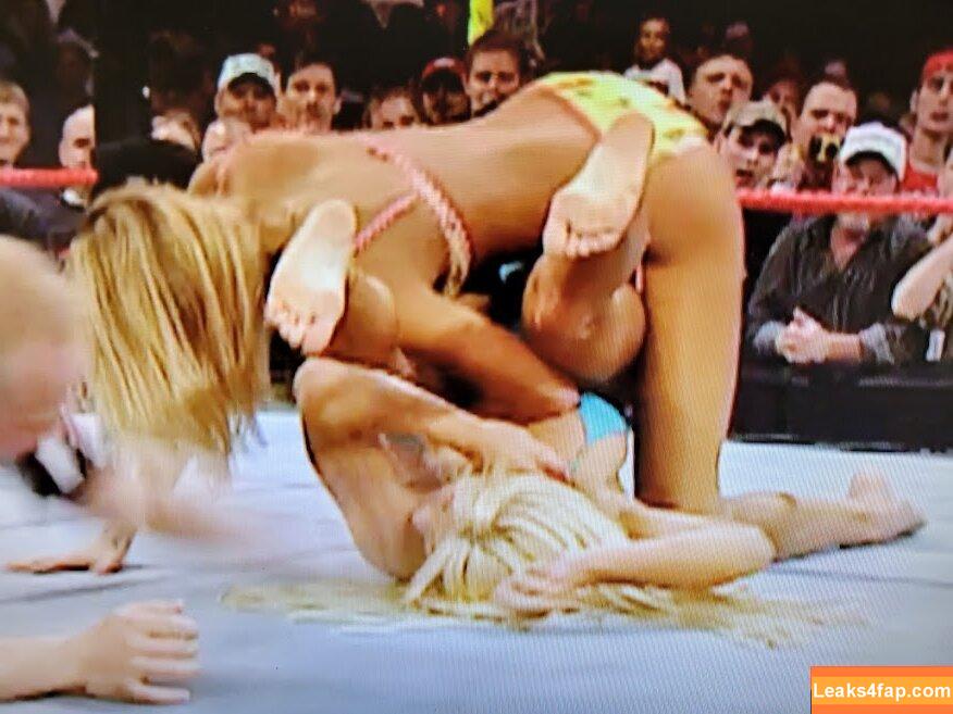 WWE Torrie Wilson / torriewilson слитое фото фото #0037